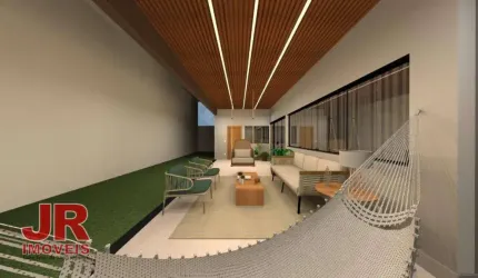 Casa com 3 dormitórios à venda por R$ 1.600.000 - Portinho - Cabo Frio/RJ