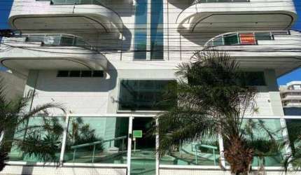 Cobertura com 4 dormitórios à venda, 180 m² por R$ 900.000,00 - Braga - Cabo Frio/RJ