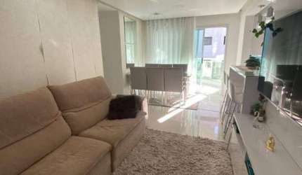 Apartamento com 2 dormitórios à venda, 118 m² por R$ 750.000,00 - Centro - Cabo Frio/RJ