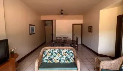Apartamento com 3 dormitórios à venda, 125 m² por R$ 730.000,00 - Algodoal - Cabo Frio/RJ