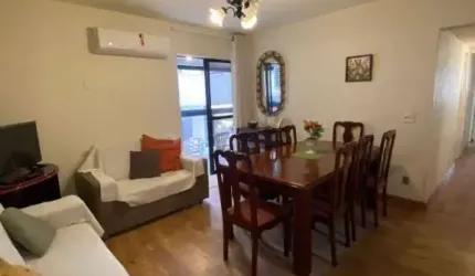 Apartamento com 4 dormitórios à venda, 97 m² por R$ 710.000 - Vila Nova - Cabo Frio/RJ