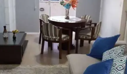 Cobertura com 5 dormitórios à venda, 250 m² por R$ 1.600.000