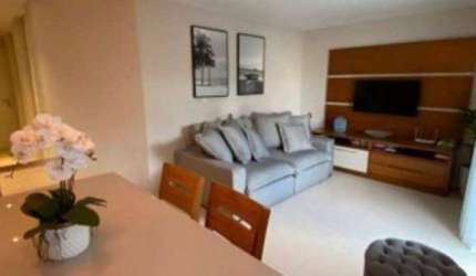 Apartamento com 3 dormitórios à venda, 120 m² por R$ 870.000,00 - Centro - Cabo Frio/RJ