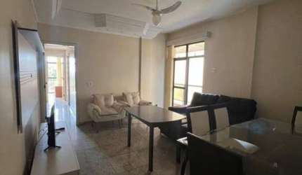 Apartamento com 3 dormitórios à venda, 120 m² por R$ 700.000,00 - Passagem - Cabo Frio/RJ