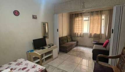 Apartamento com 1 dormitório à venda, 55 m² por R$ 350.000,00 - Passagem - Cabo Frio/RJ