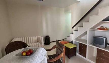Cobertura com 4 dormitórios à venda, 278 m² por R$ 1.650.000,00 - Passagem - Cabo Frio/RJ