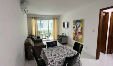 Apartamento com 1 dormitório à venda, 72 m² por R$ 550.000,00 - Centro - Cabo Frio/RJ