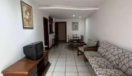 Apartamento com 3 dormitórios à venda, 139 m² por R$ 690.000,00 - Centro - Cabo Frio/RJ