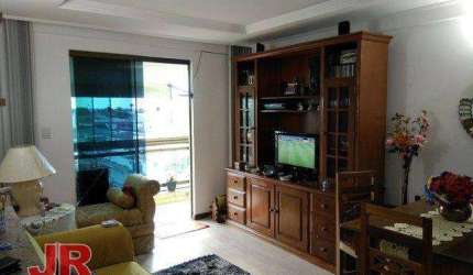 Apartamento com 1 dormitório à venda, 65 m² por R$ 425.000 - Jardim Flamboyant - Cabo Frio/RJ