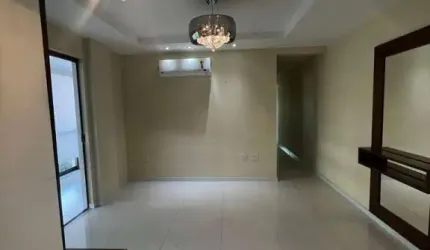 Apartamento com 2 dormitórios à venda, 80 m² por R$ 700.000 - Vila Nova - Cabo Frio/RJ