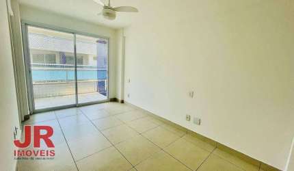 Cobertura com 2 dormitórios à venda, 93 m² por R$ 580.000 - Braga - Cabo Frio/RJ