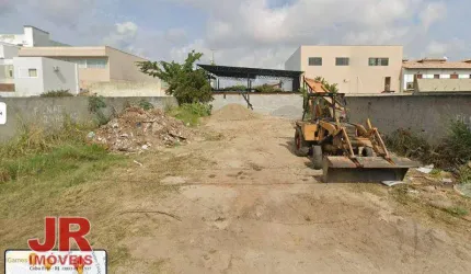 Terreno à venda, 450 m² por R$ 1.100.000,00 - Portinho - Cabo Frio/RJ