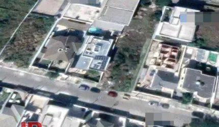 Terreno à venda, 450 m² por R$ 1.100.000,00 - Portinho - Cabo Frio/RJ