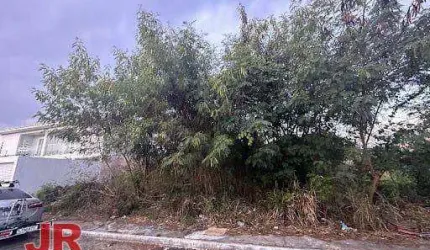 Terreno à venda, 450 m² por R$ 1.100.000,00 - Novo Portinho - Cabo Frio/RJ