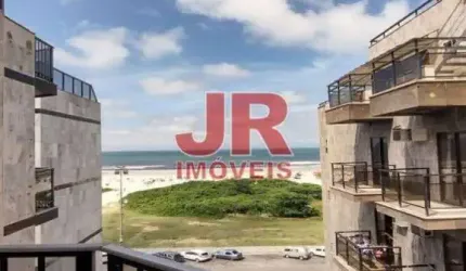 Cobertura com 5 dormitórios à venda, 560 m² por R$ 1.450.000,00 - Vila Nova - Cabo Frio/RJ