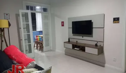 Apartamento com 2 dormitórios à venda, 70 m² por R$ 530.000,00 - Centro - Cabo Frio/RJ