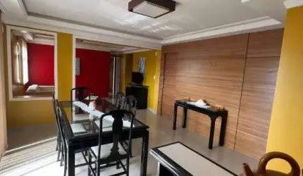 Cobertura com 4 dormitórios à venda, 280 m² por R$ 1.500.000 - Algodoal - Cabo Frio/RJ