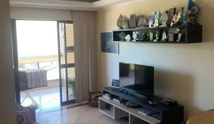 Apartamento com 2 dormitórios à venda, 80 m² por R$ 730.000 - Vila Nova - Cabo Frio/RJ
