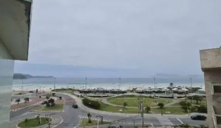 Apartamento com 3 dormitórios à venda, 120 m² por R$ 1.250.000 - Vila Nova - Cabo Frio/RJ