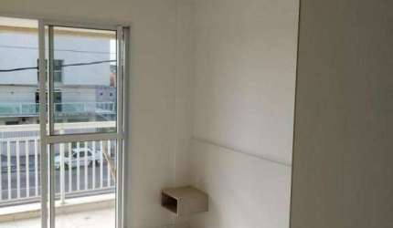 Apartamento com 2 dormitórios à venda, 70 m² por R$ 499.000 - Braga - Cabo Frio/RJ