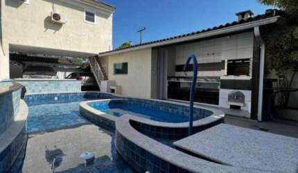Casa com 5 dormitórios à venda, 200 m² por R$ 1.500.000,00 - Portinho - Cabo Frio/RJ