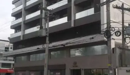 Apartamento com 2 dormitórios à venda, 60 m² por R$ 520.000,00 - Braga - Cabo Frio/RJ