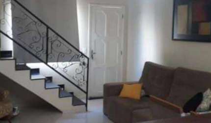 Casa com 2 dormitórios à venda, 66 m² por R$ 300.000 - Reserva Do Peró - Cabo Frio/RJ