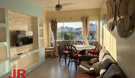 Cobertura com 4 dormitórios à venda, 156 m² por R$ 1.100.000 - Centro - Cabo Frio/RJ