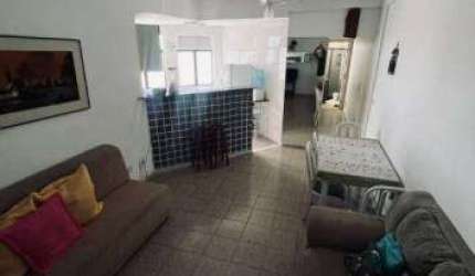 Apartamento com 1 dormitório à venda, 50 m² por R$ 290.000,00 - Centro - Cabo Frio/RJ