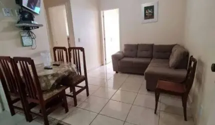 Apartamento com 1 dormitório à venda, 71 m² por R$ 480.000 - Centro - Cabo Frio/RJ