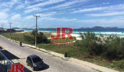Casa com 2 dormitórios à venda, 86 m² por R$ 450.000,00 - Foguete - Cabo Frio/RJ