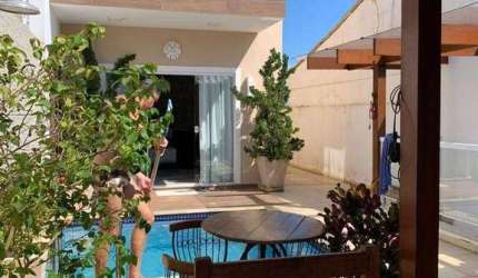 Casa com 4 dormitórios à venda por R$ 698.000 - Porto do Carro - Cabo Frio/RJ