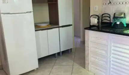 Apartamento com 1 dormitório à venda, 47 m² por R$ 280.000 - Vila Nova - Cabo Frio/RJ