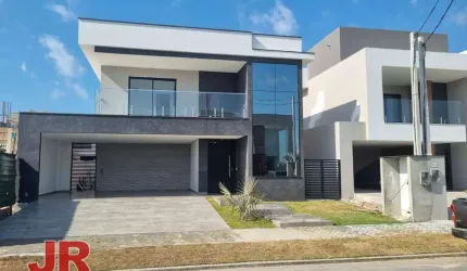 Casa com 4 dormitórios à venda, 281 m² por R$ 1.890.000 - Peró - Cabo Frio/RJ