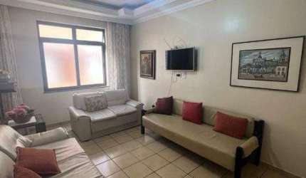 Apartamento com 2 dormitórios à venda, 80 m² por R$ 500.000 - Passagem - Cabo Frio/RJ