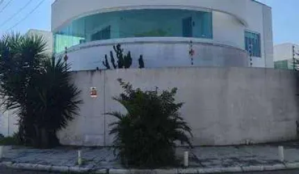 Casa com 4 dormitórios à venda por R$ 1.200.000 - Portinho - Cabo Frio/RJ