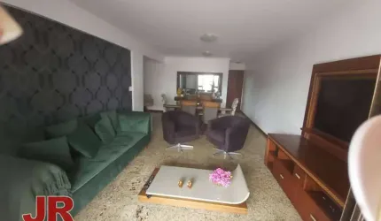 Apartamento com 3 dormitórios à venda, 128 m² por R$ 700.000,00 - Vila Nova - Cabo Frio/RJ