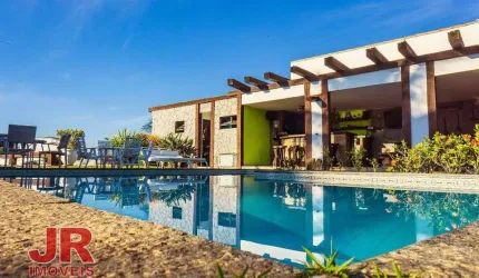 Casa com 9 dormitórios à venda, 671 m² por R$ 7.500.000 - São Bento - Cabo Frio/RJ