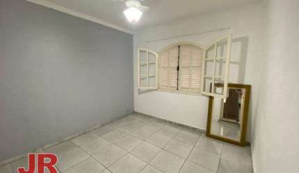 Casa com 2 dormitórios à venda, 66 m² por R$ 375.900,00 - Jardim Excelsior - Cabo Frio/RJ