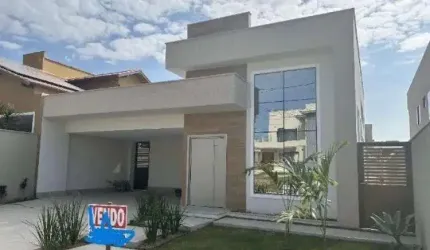 Casa com 3 dormitórios à venda, 198 m² por R$ 1.480.000,00 - Nova São Pedro - São Pedro da Aldeia/RJ