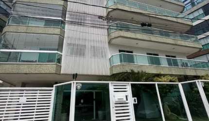 Cobertura com 3 dormitórios à venda, 223 m² por R$ 1.450.000,00 - Passagem - Cabo Frio/RJ