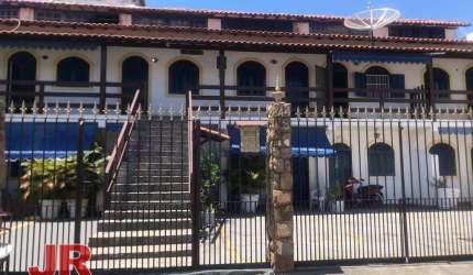 Casa com 1 dormitório à venda, 51 m² por R$ 318.000,00 - Palmeiras - Cabo Frio/RJ