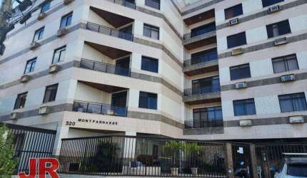 Cobertura com 5 dormitórios à venda, 200 m² por R$ 990.000 - Vila Nova - Cabo Frio/RJ