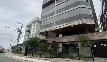 Apartamento com 3 dormitórios à venda, 132 m² por R$ 890.000 - Vila Nova - Cabo Frio/RJ