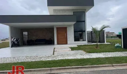 Casa com 3 dormitórios à venda, 220 m² por R$ 1.390.000 - Ogiva - Cabo Frio/RJ