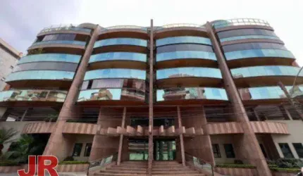 Apartamento com 3 dormitórios à venda, 106 m² por R$ 1.150.000,00 - São Bento - Cabo Frio/RJ