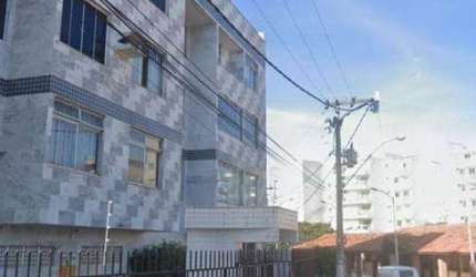 Apartamento com 1 dormitório à venda, 42 m² por R$ 570.000 - Vila Nova - Cabo Frio/RJ