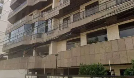 Apartamento com 3 dormitórios à venda, 132 m² por R$ 630.000,00 - Vila Nova - Cabo Frio/RJ