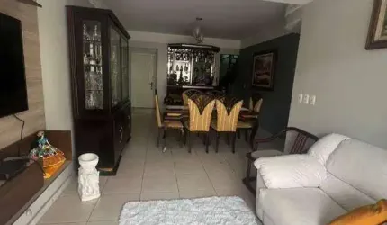Cobertura com 4 dormitórios à venda, 160 m² por R$ 1.200.000 - Vila Nova - Cabo Frio/RJ