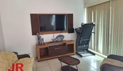 Casa com 3 dormitórios à venda, 101 m² por R$ 530.000 - Foguete - Cabo Frio/RJ